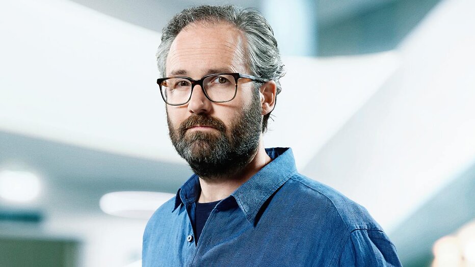 Guy Clemens in Dag & Nacht