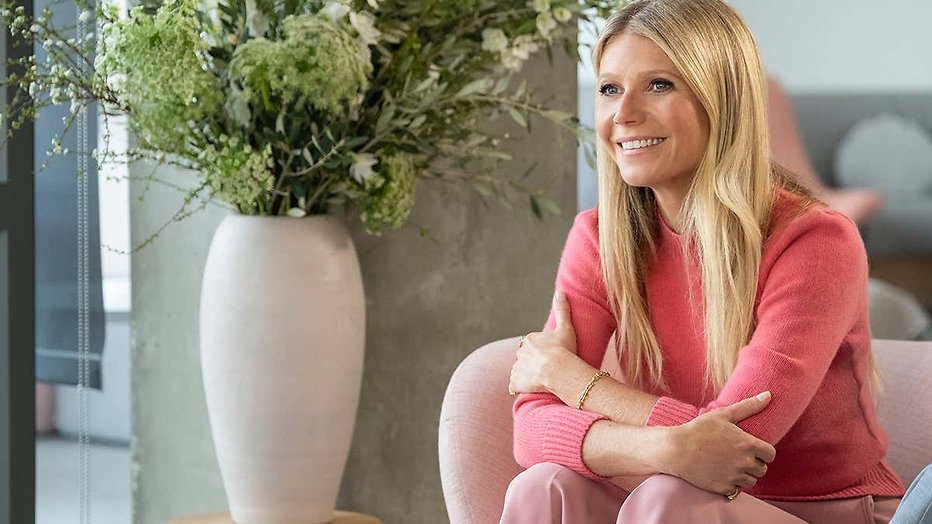 Gwyneth Paltrow Gwyneth Paltrow