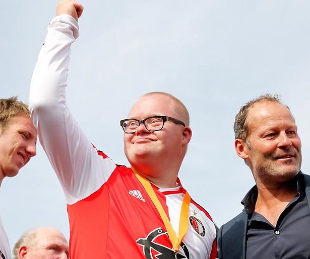 KRO-NCRV ruimt zendtijd in voor Bijzondere Eredivisie