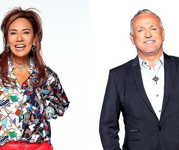 Talpa schrapt talkshow Patty & Gordon preventief