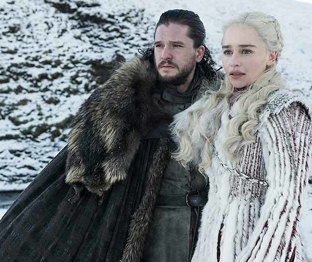 Videosnack: De trailer van het laatste seizoen Game of Thrones