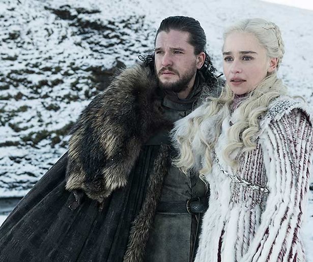 Game of Thrones seizoen 8 is er! 