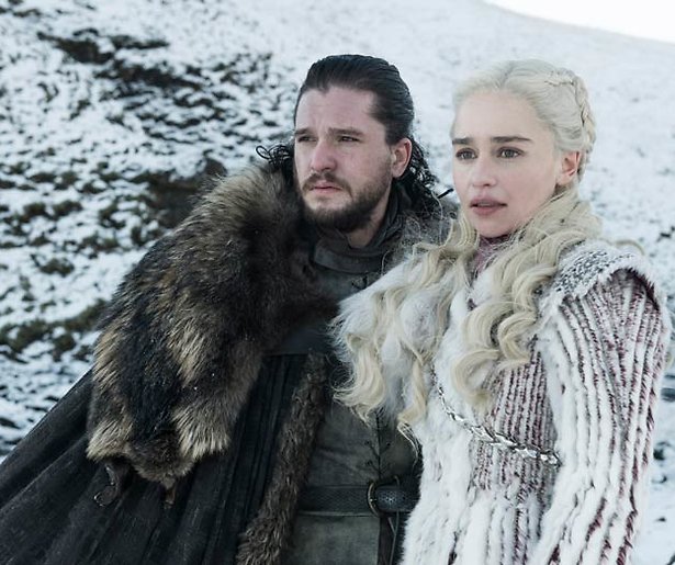 Overzicht: Hier zijn de series die een Emmy hebben gewonnen te zien