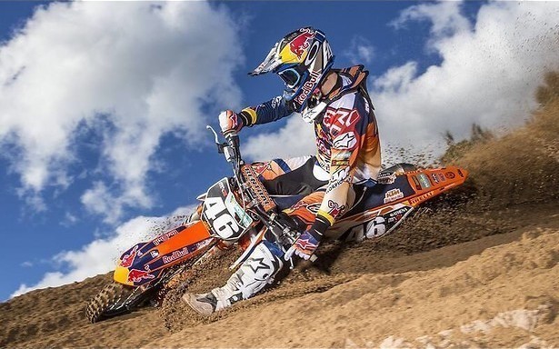 Intense woestijnrally: Dakar Rally 