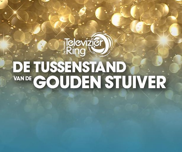 Tussenstand Gouden Stuiver 2018