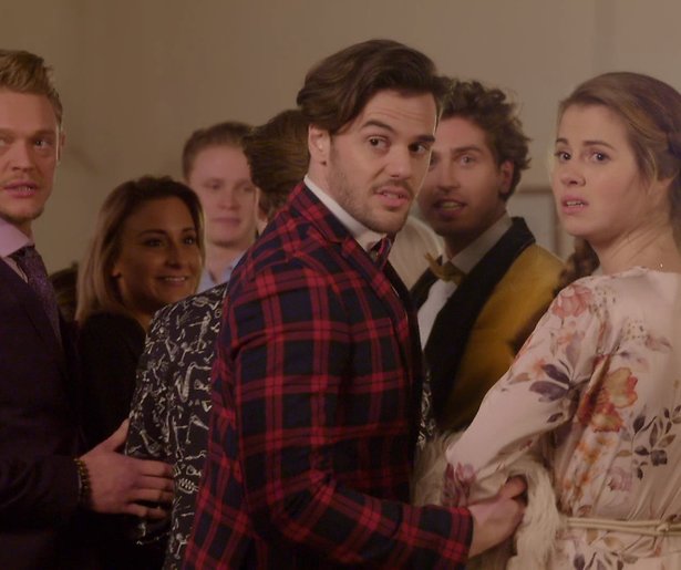 Deze vijf personages heeft GTST hard nodig