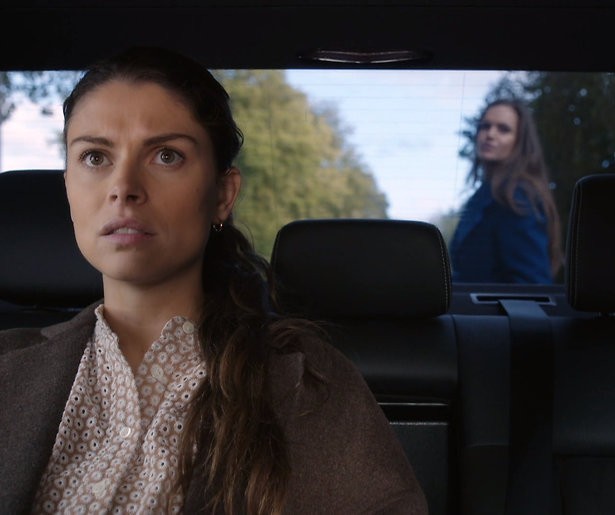 GTST verliest actrice Bo Maerten