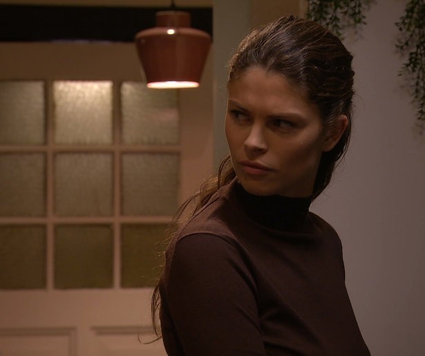 GTST-actrice Bo Maerten in verwachting