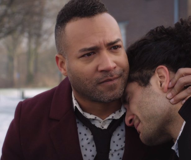 Komende week in GTST: Lamgeslagen lotgenoten en virulente vertrouwensbreuken