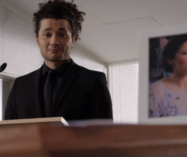 Komende week in GTST: Farah gaat en Lana komt