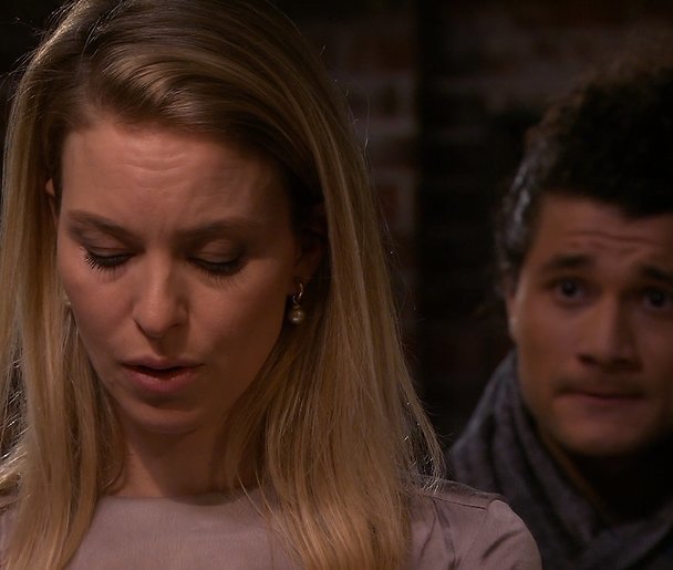 GTST-acteurs Alkan en Melissa zijn verliefd