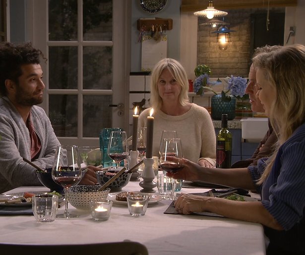 Komende week in GTST: Verrassend vlugge vaarwels en de sneaky Samaritaan