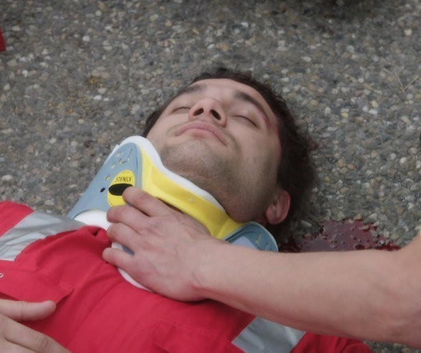 Komende week in GTST: Turbulente traumavluchten en de drie departerende dames