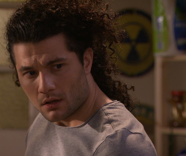 Alkan Çöklü blikt terug op veelbewogen GTST-seizoen