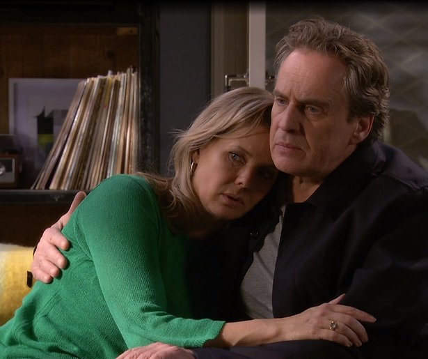 Komende week in GTST: Vuige vervalsingen en de precaire poeder problematiek