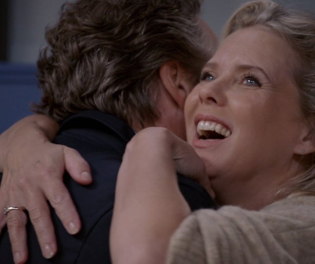 GTST zinspeelt op soapexit Joep Sertons en Babette van Veen