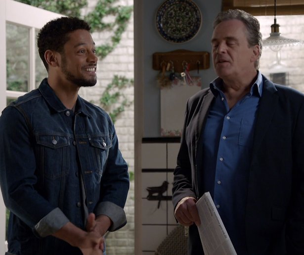 Nieuwe huisarts zorgt voor opschudding in GTST