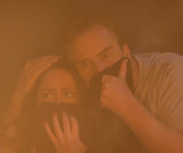 Komende week in GTST: Abjecte aantijgingen en de vileine vuurzee