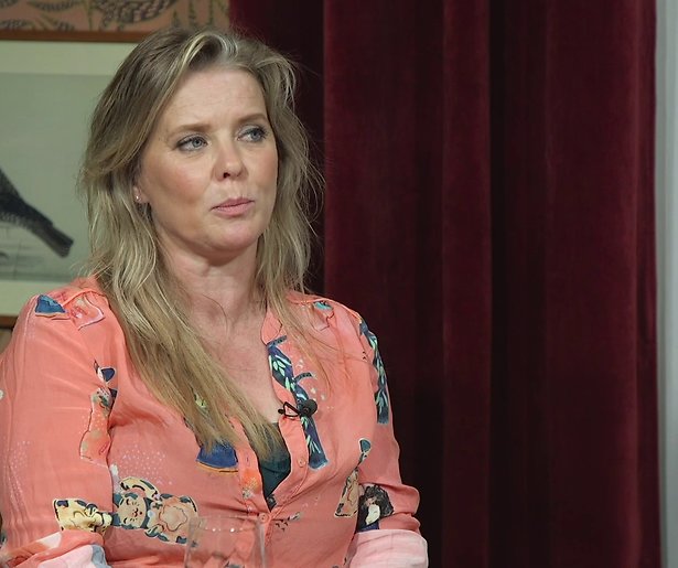 Om deze reden hinkt Linda in GTST