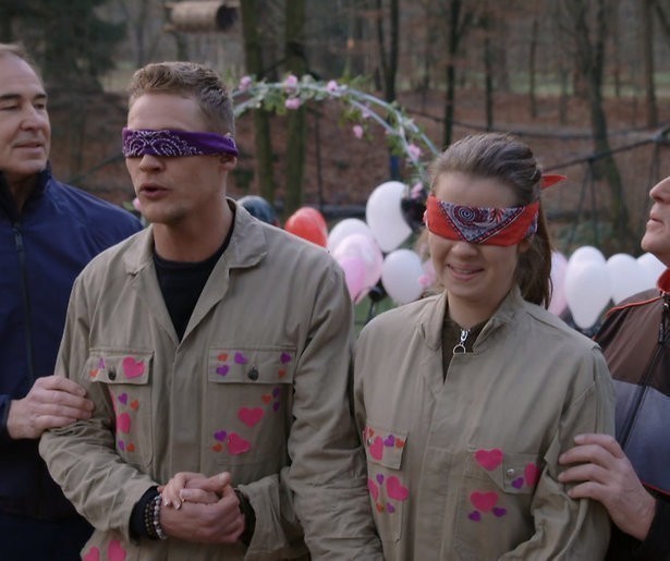 Komende week in GTST: Benarde bachelors en de biggelende bijstandsmoeder 