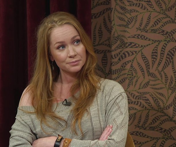 GTST-ster Bertrie Wierenga onthult zwangerschapsobsessie 