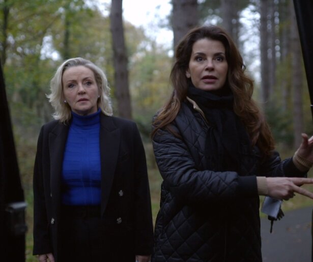 Komende week in GTST: Onverwachte ontvoeringen en het vader verdriet 