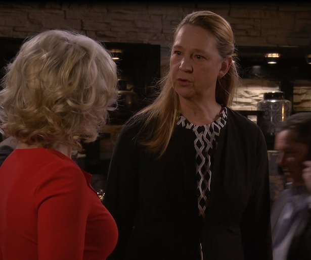 GTST strikt Barbara Pouwels als soapschurk