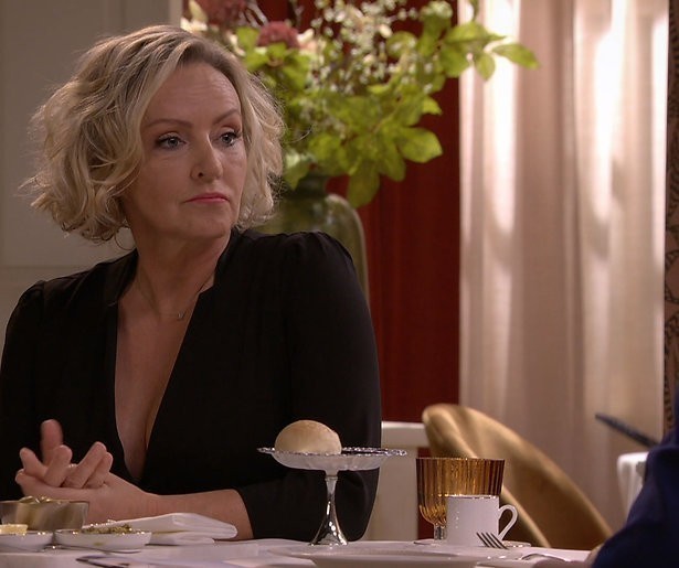 GTST plaatst Billy de Palma in verrassende liefdesdriehoek