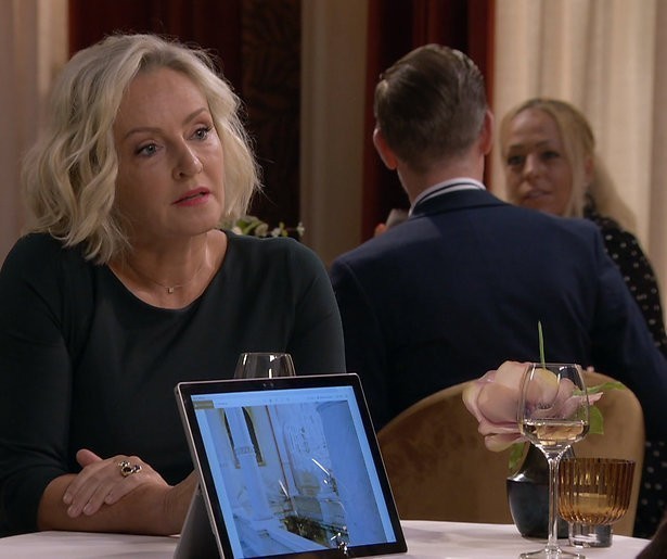 Komende week in GTST: Billy’s bruidsperikelen en de meervoudige #metoo malheur