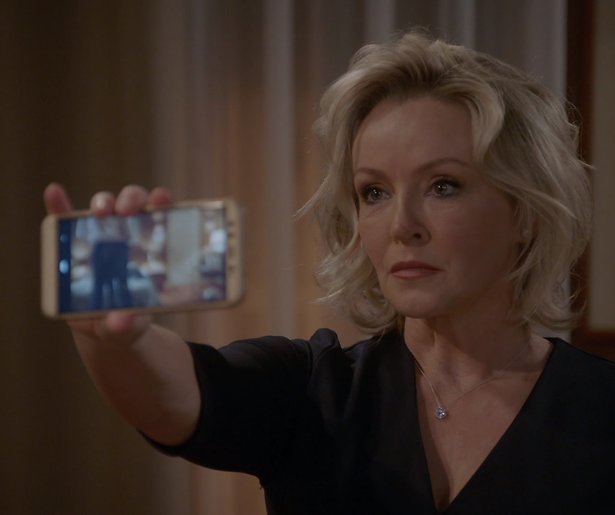 Billy brandt los in GTST