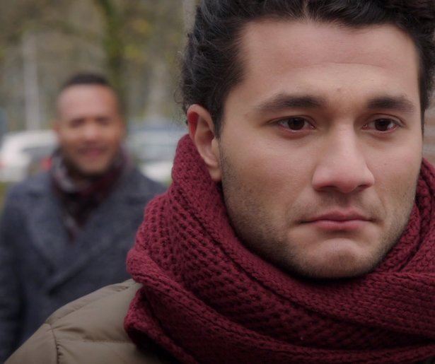 Komende week in GTST: Vertrekkende vaderfiguren en vurig Valentijnsvenijn  