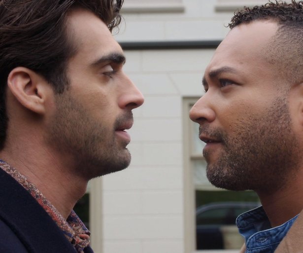 Komende week in GTST: Mannetjesputters en manische misverstanden