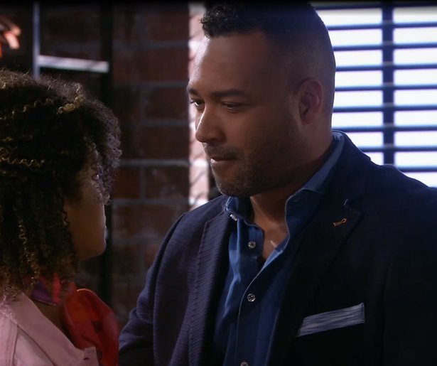 Komende week in GTST: Hele halfzusjes en de foetsie foetus