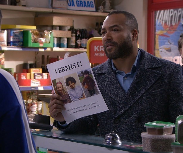 Komende week in GTST: Verwoestende vermissingen en de snuggere snoepzoekers