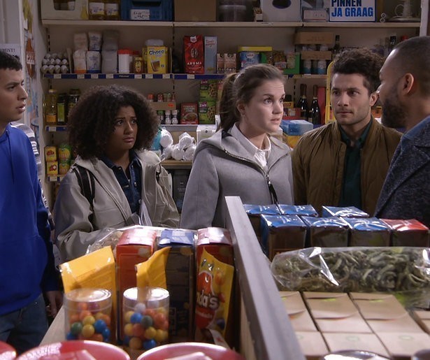 GTST hervat opnames in juni na doorvoeren coronamaatregelen