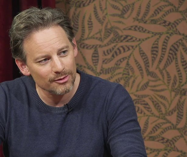 Cas Jansen hint naar gezinsuitbreiding in nieuw seizoen GTST