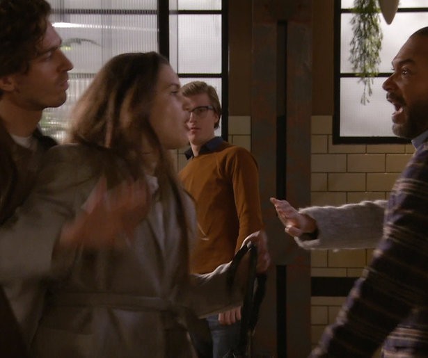 Komende week in GTST: Vergevorderde vechtscheidingen en de surreële schoonverklaring 