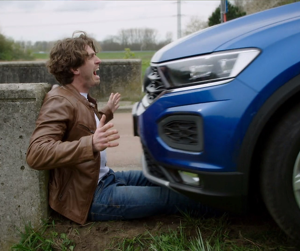 Vijf meest sensationele GTST-stunts in seizoen 29