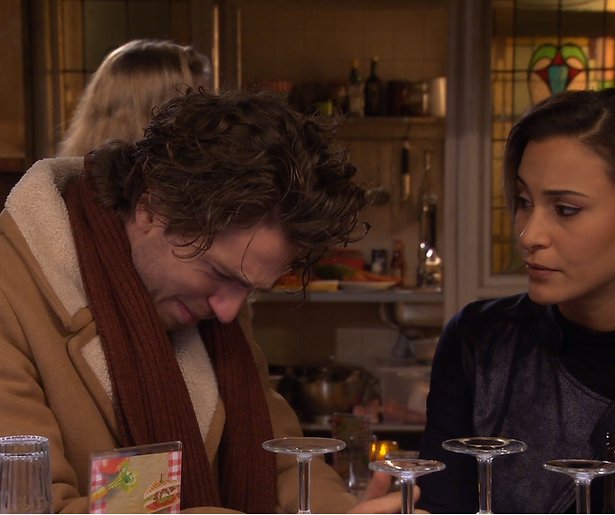 Komende week in GTST: Biggelend babyverdriet en Afghaanse authoriteitsdrang 