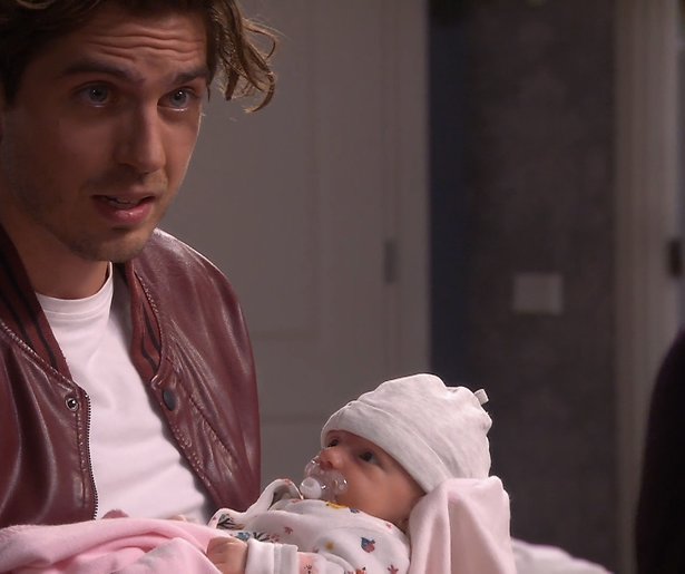 Komende week in GTST: Pregnante papawensen en copieuze kindercrises