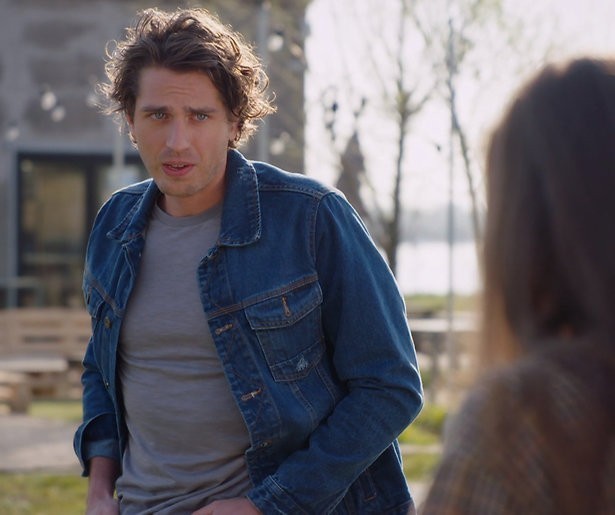 Dorian Bindels onthult castleden GTST seizoen 31