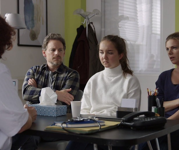 Komende week in GTST: Verloren verlovingen en de afhaakabortus 