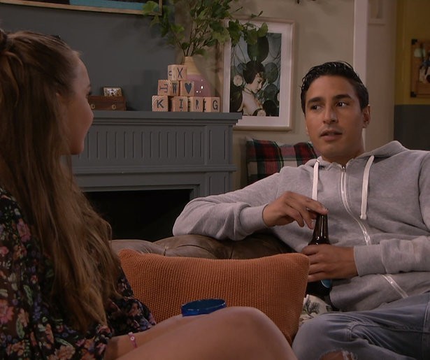 GTST introduceert verhaallijn rond tienerzwangerschap