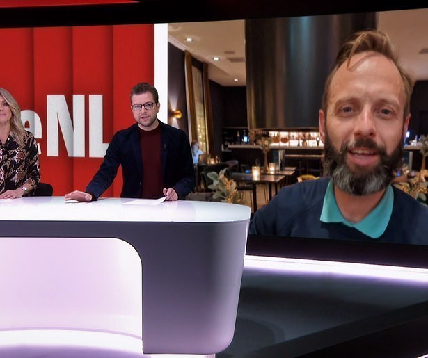 GTST heeft crossover met Editie NL