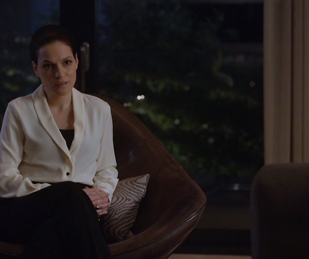 Dit moet je weten over Ludo's therapeute Ellis in GTST