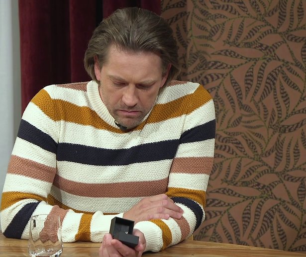 Ferri Somogyi hint naar GTST huwelijk in nieuw seizoen