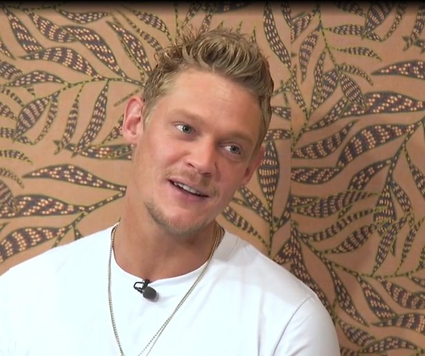 Ferry Doedens onthult nieuwe GTST romance