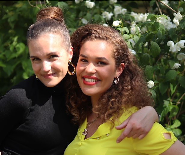 Nieuw GTST-personage Puck begint met liegen en bedriegen