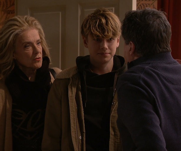 GTST geeft personage Steef grotere verhaallijn