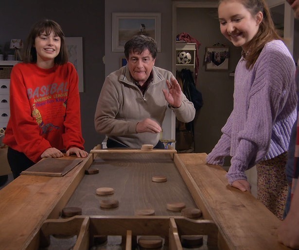 GTST gaf Johnny Kraaijkamp direct vast contract 